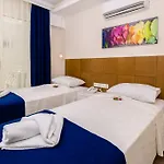 Artemis Hotell 4*