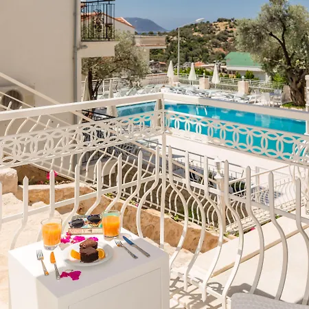 オレオ 4* カシュ