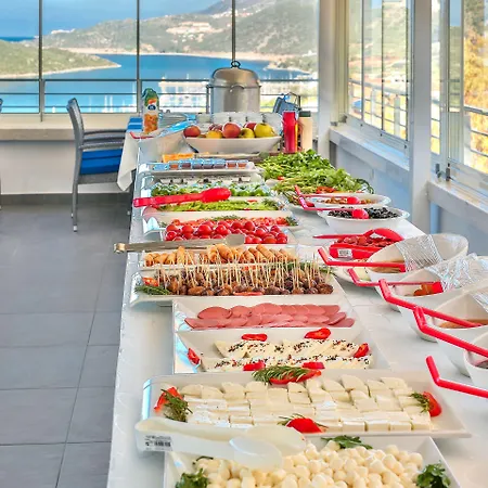 ホテル オレオ 4*