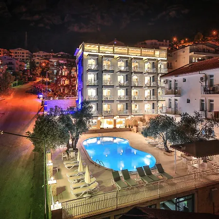 ホテル オレオ 4*