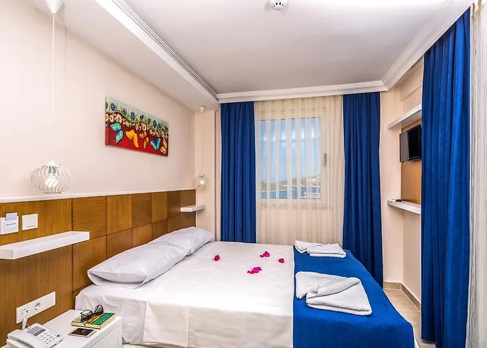Artemis Hotel Kas