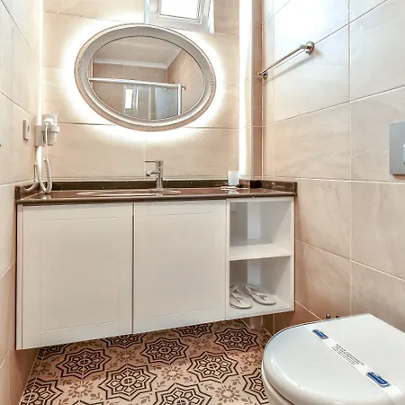 Artemis 호텔 카스