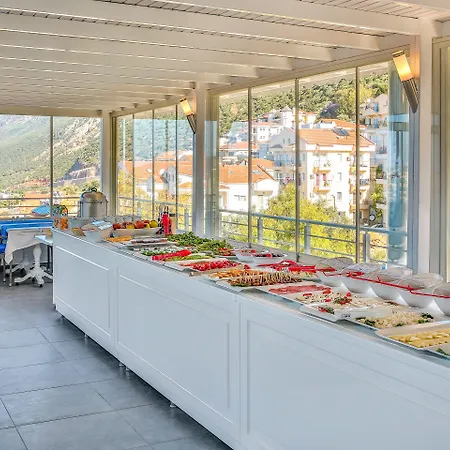 호텔 Artemis 카스