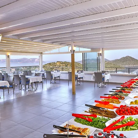 Artemis 호텔 카스