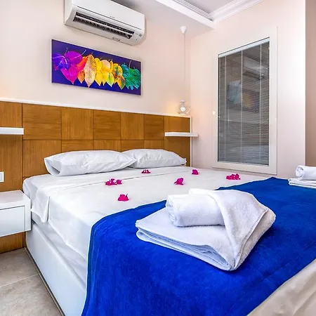 Hotel Artemis Kas
