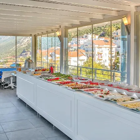 Artemis Hotel 4*