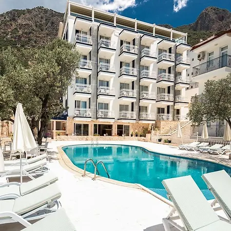 Artemis Hotel Kas