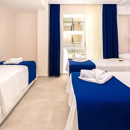 Hotel Artemis Kas