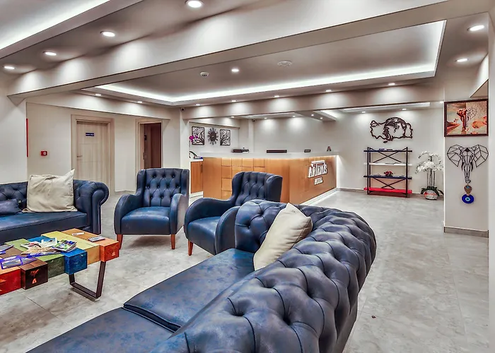 オレオ 4* カシュ