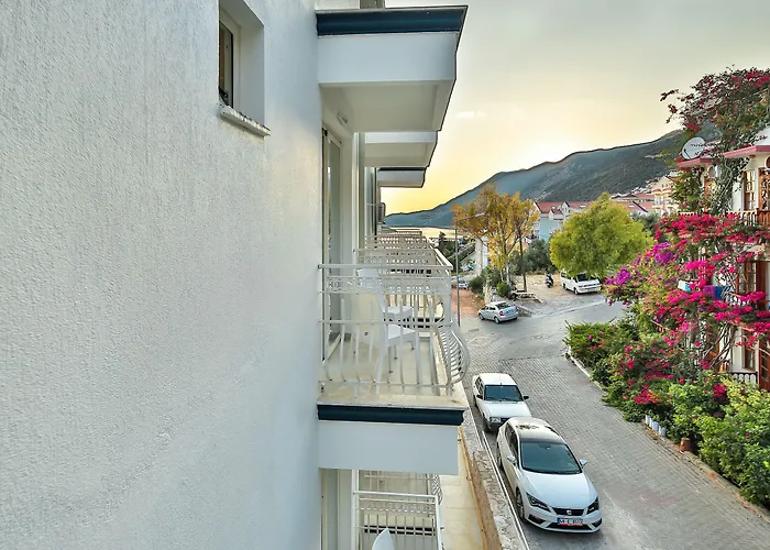 ホテル オレオ カシュ