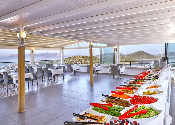 オレオ ホテル カシュ