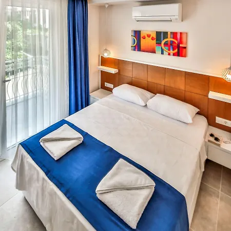 Artemis Otel Kaş