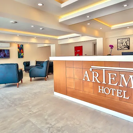 Artemis Otel 4*
