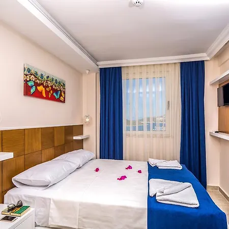 Artemis Otel Kaş