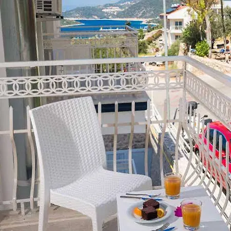 Otel Artemis Kaş