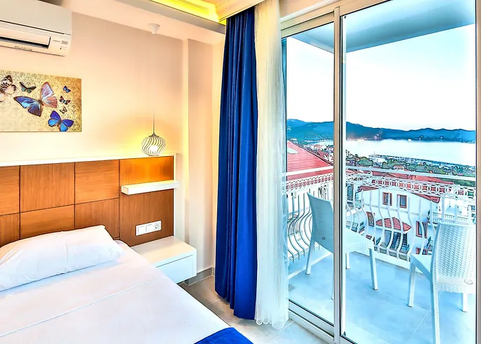 Artemis Hotel 4*